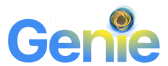 Norton Genie Logo