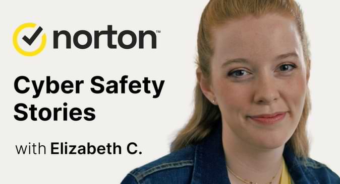 Cyber Safety Stories: Elizabeth video