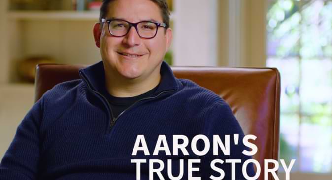 Identity Theft: Aaron video