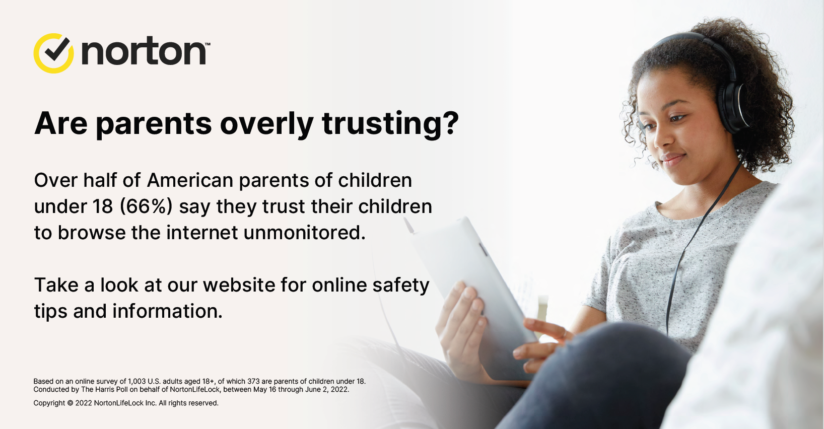 Family & online safety