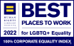 Logotipo de Best Places to Work