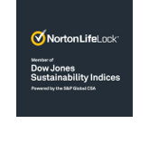 Dow Jones sustainability award
