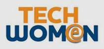 Tech Women Logo