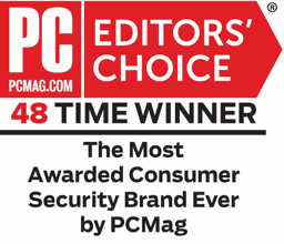 PC Editors Choice