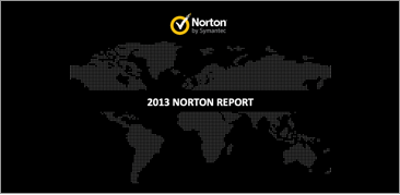 2013 Norton Report cover