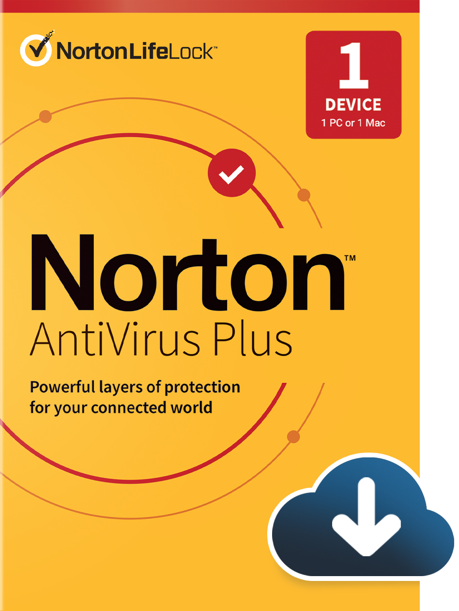Products NortonLifeLock