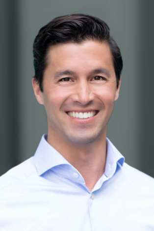 Darren Shou