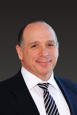 Eric K. Brandt