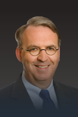 Frank E. Dangeard
