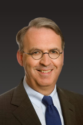 Frank E. Dangeard