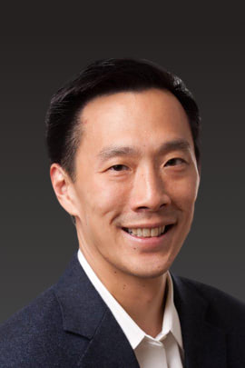 Kenneth Hao
