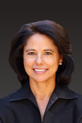 Nora Denzel