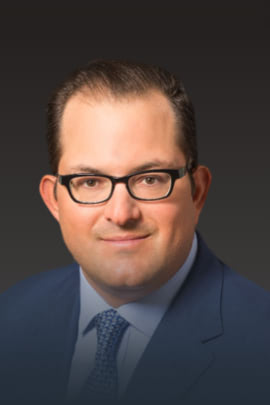 Peter A. Feld