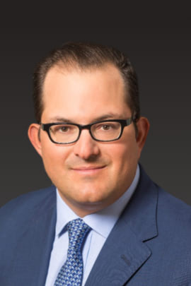 Peter A. Feld