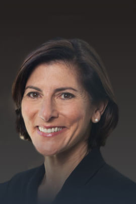 Sue Barsamian