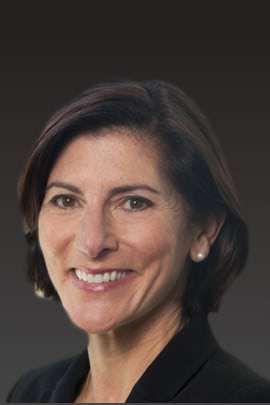 Sue Barsamian