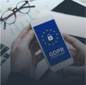 プライバシー GDPR