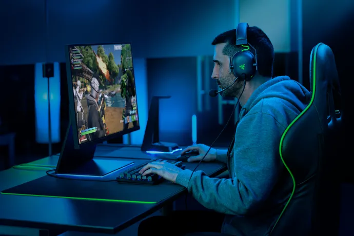 Adorn your Professional Gamer Life with these Explicit Tips - Unlogica