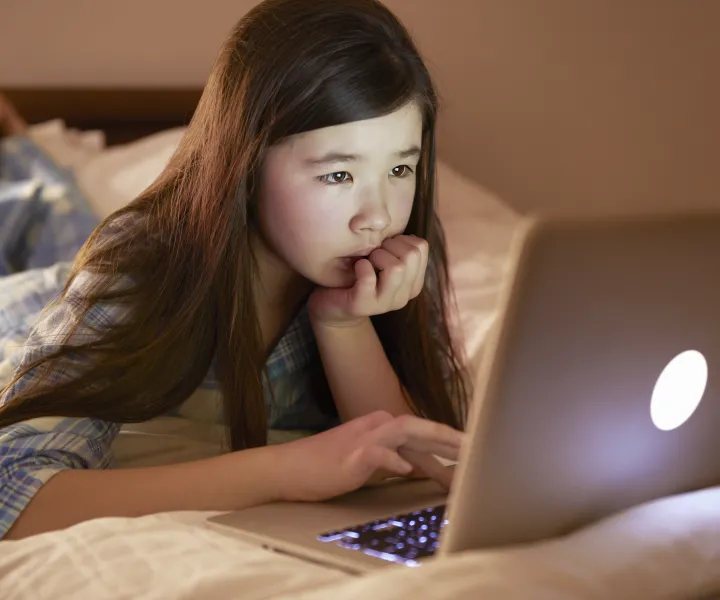 How to Help Protect Kids From Cyberbullying 