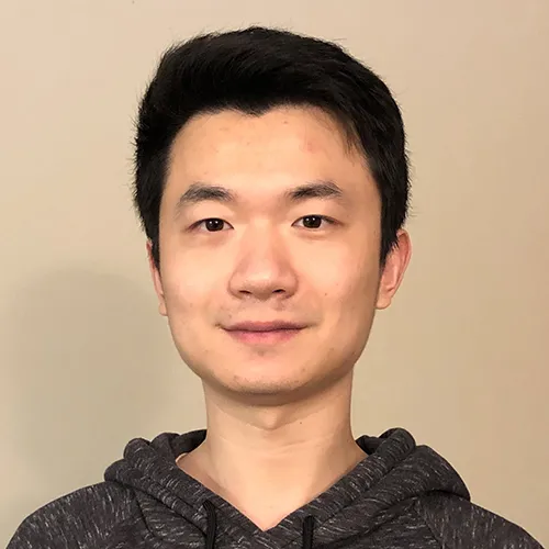 Xiaokuan Zhang is Ph.D. student at the Ohio State University. 